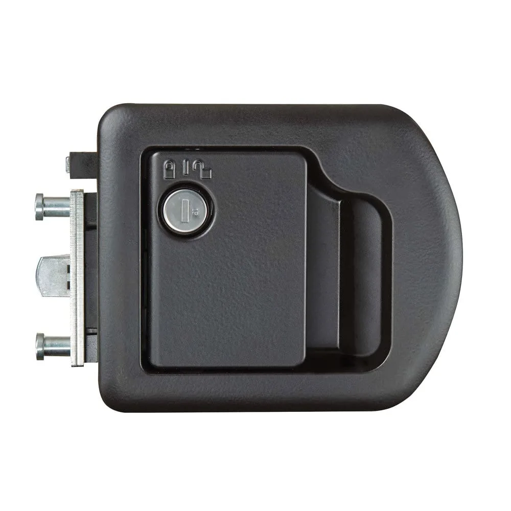 RV Designer T505 RV Motorhome Entry Lock (No Deadbolt)