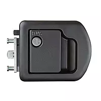 RV Designer T505 RV Motorhome Entry Lock (No Deadbolt)