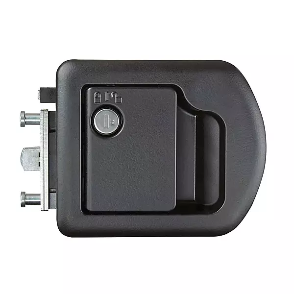 RV Designer T505 RV Motorhome Entry Lock (No Deadbolt)