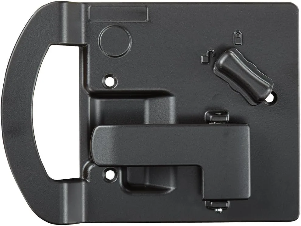 RV Designer T505 RV Motorhome Entry Lock (No Deadbolt)