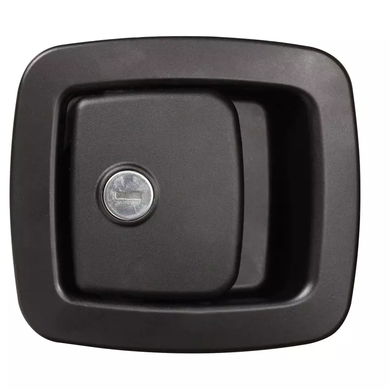 RV Designer T513 Metal Plunger Door Lock