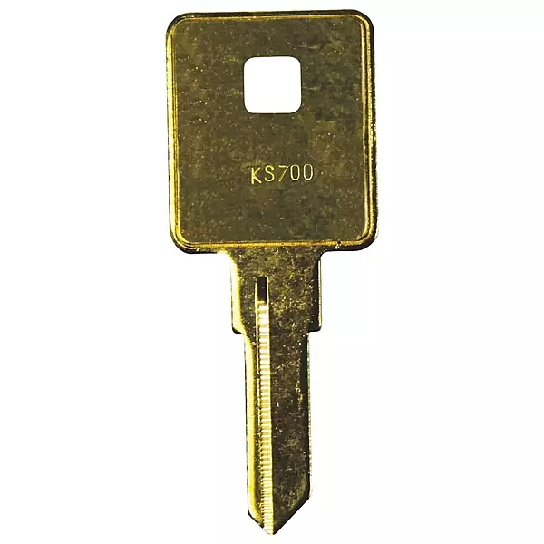 RV Designer T650 Black Key for T505 Old Style