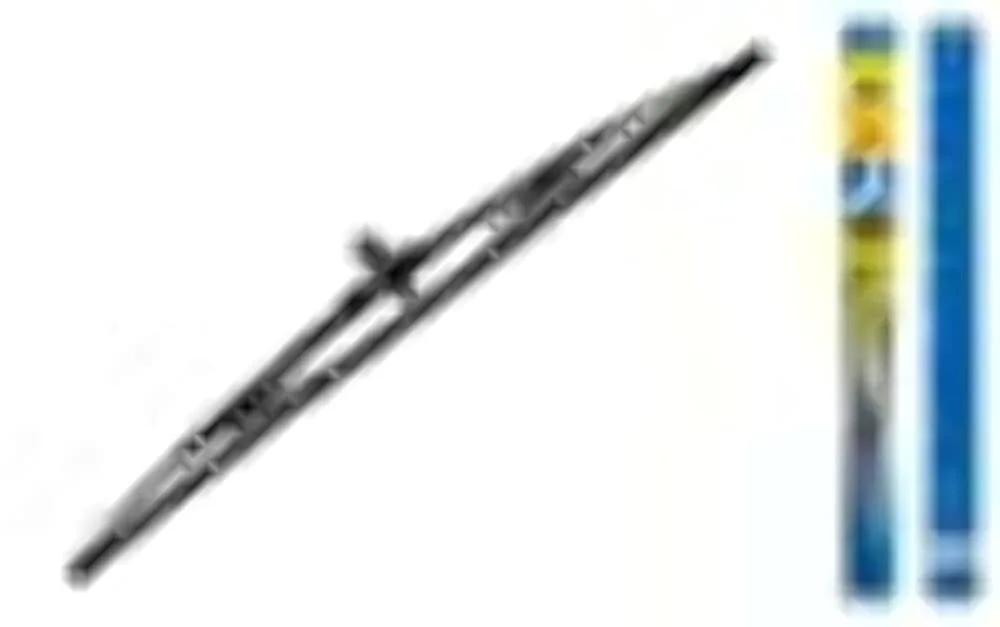 RV Designer TRU1-20 Universal Metal Wiper Blade - 20"