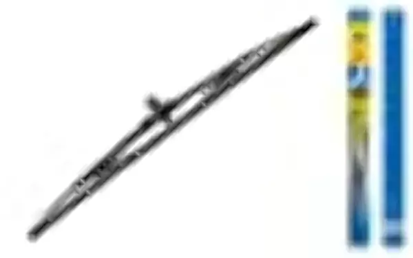 RV Designer TRU1-20 Universal Metal Wiper Blade - 20"