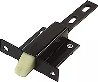 SPEP.com RV Baggage Compartment Door Latch/Crossbar Zinc Coated Steel (Winnebago/Monaco Style) Winnebago / Monaco Style
