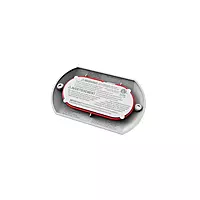RVLP-2W Propane Gas Alarm - 2-Wire, White