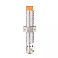 IFM IF5904 Inductive Proximity Sensor, M12, PNP