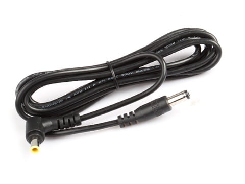 Swit S-7500U 5.5/2.1mm Pole-tap to SONY PMW-EX DC-IN Adapting Cable