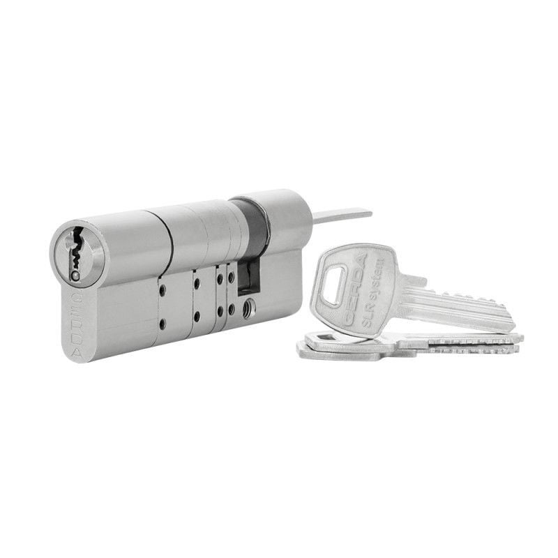 Danalock Lock Adjustable Cylinder