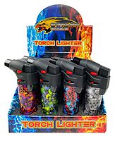 Screaming Eagle Torch Lighter