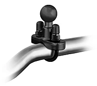 RAM Rail Mount with 1.5" C-Ball