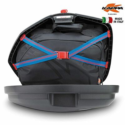KAPPA SOFT INNER BAG SET TK755 (33Lt)