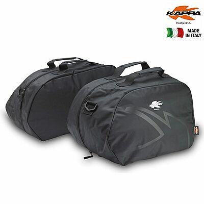 KAPPA SOFT INNER BAG SET TK755 (33Lt)