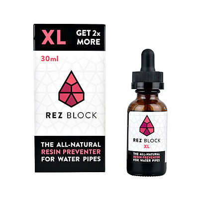 Resin Block 30ml