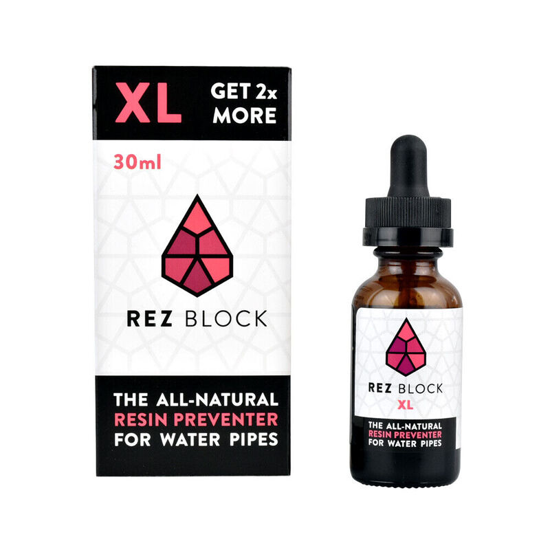 Resin Block 30ml