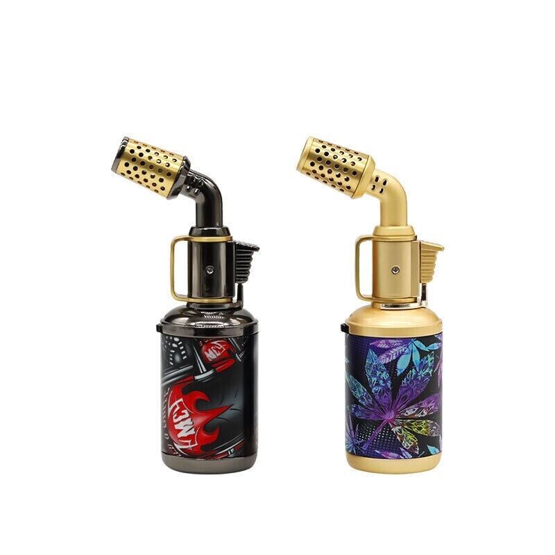 SCORCH CIGAR TORCH LIGHTER