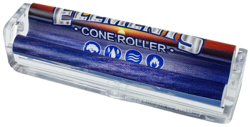 ELEMENTS:ROLLER KS CONE