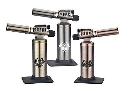 TORCH & LIGHTER:HEAVY METAL TORCH