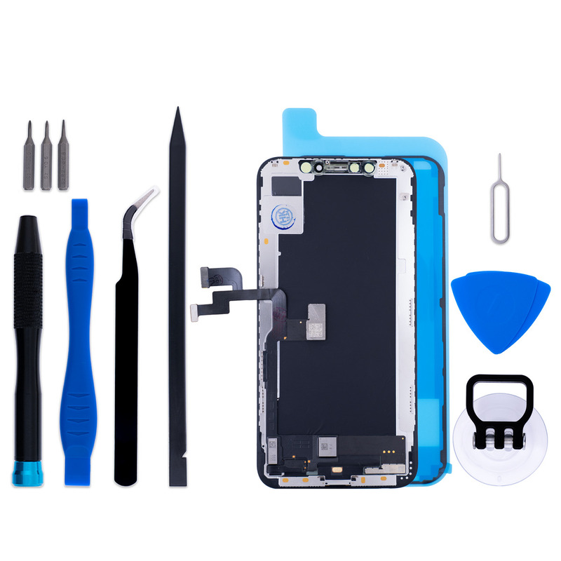 Servicio de Reparación Agendada | Cambio de Pantallas y Baterías en 1 Hora