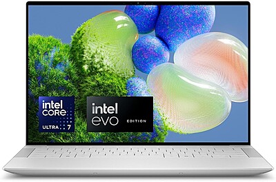 Dell XPS13-9340-1708TS, 13.4-inch 3K (2880×1800) 60Hz, Intel Graphics, Windows 11 Home, Brand New