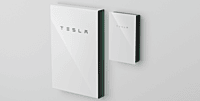 Tesla Powerwall 2 Battery