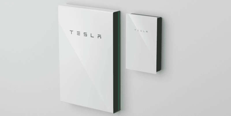 Tesla Powerwall 2 Battery