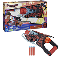 Nerf Spiderman Verse Web Dart Blaster