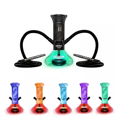 PLOOX HOOKAH 