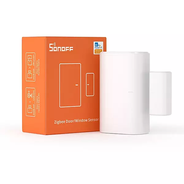 SONOFF ZigBee Warless Door / Window Sensor SNZB-04P