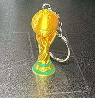 JORDAN World Cup 2026 Fans Pin 4.5cm