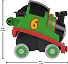 Thomas & Friends Press 'n Go Stunt Percy Racing Toy Train