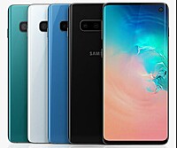 Samsung S10 Refurbished Grade A+ (Grade A Plus), Dual Sim Samsung S10 Refurbished Grade A+ (Grade A Plus), Dual Sim