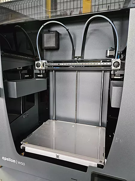 BCN3D Epsilon W50 Refurbished BCN3D Epsilon W50 Refurbished