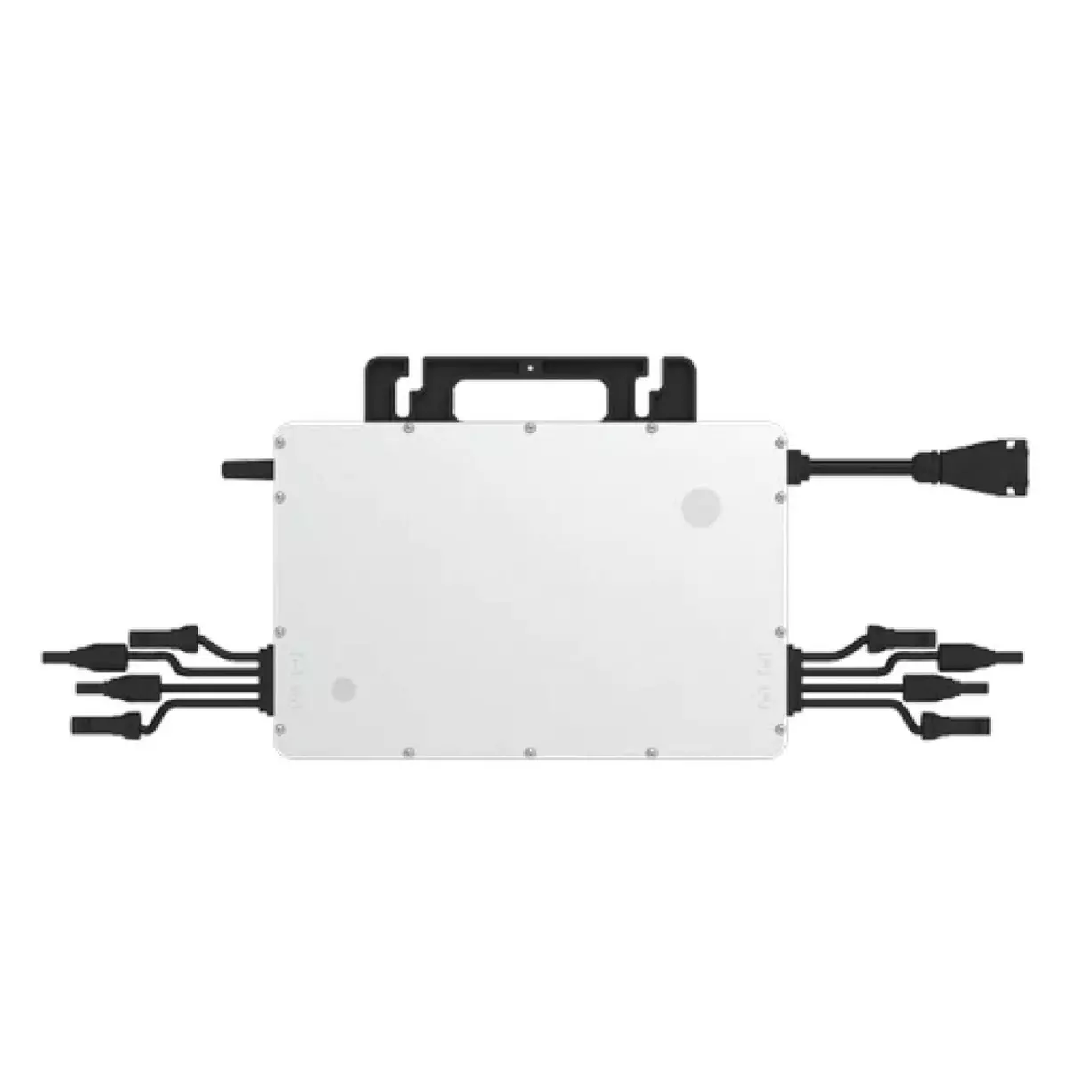 Hoymiles Microinverter HM-2000NT with Low Failure Rates & High Durability