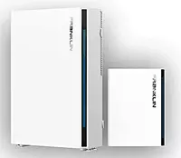 FranklinW APR-10K15V2-US 15Kwh AC Battery 120/240V - 10Kw