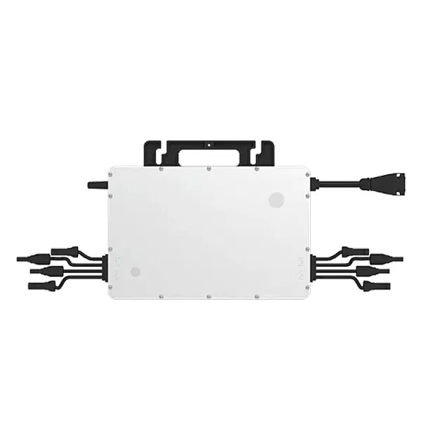 Hoymiles HM-1500NT Microinverter – High Efficiency, Durable Solar Power Solution