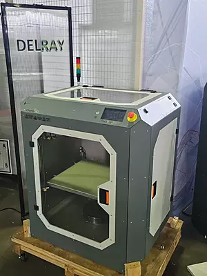 OMNi3D System OmniTech Refurbished