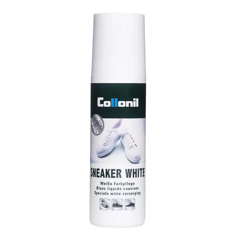 Collonil Sneaker White Polish 100ml