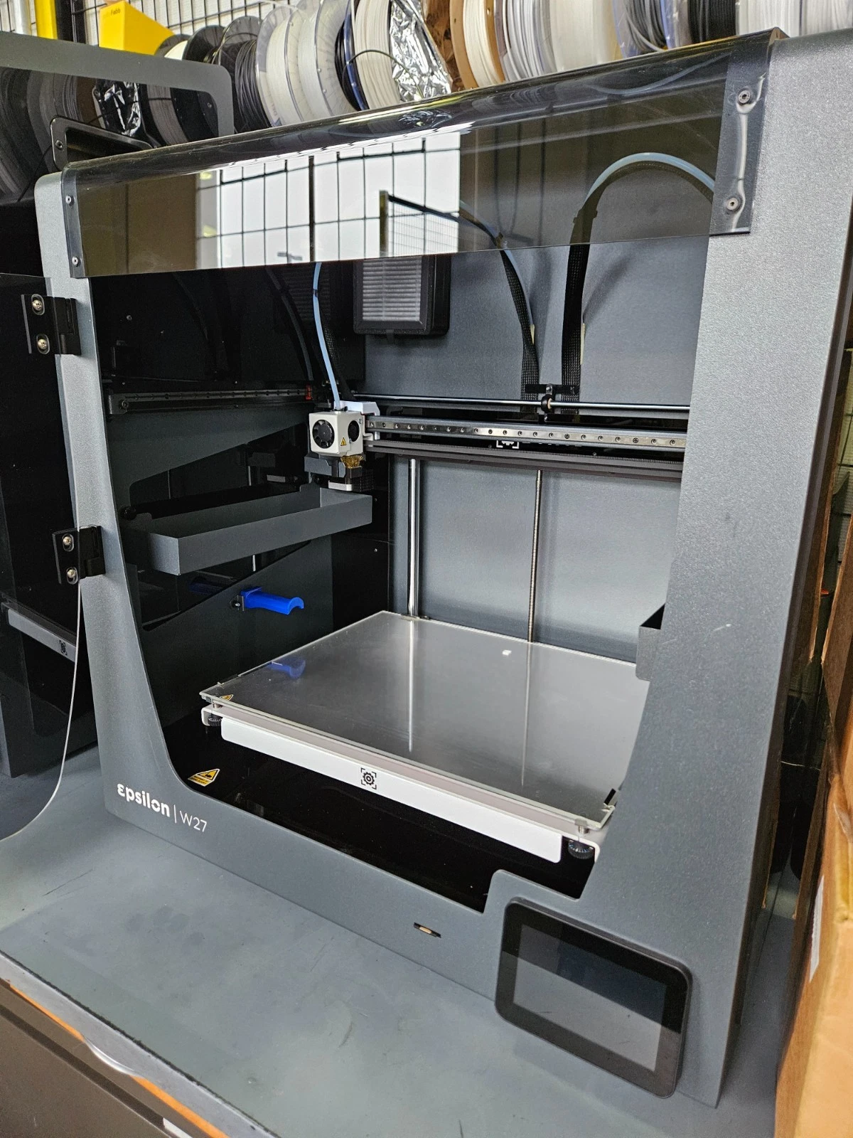 BCN3D Epsilon W27 Refurbished BCN3D Epsilon W27 Refurbished