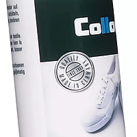 Collonil Sneaker White Polish 100ml