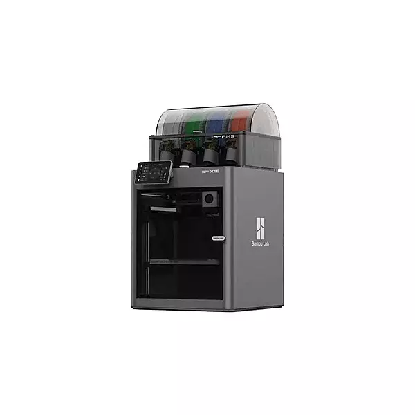 Bambu Lab X1E AMS Combo Refurbished Bambu Lab X1E AMS Combo Refurbished