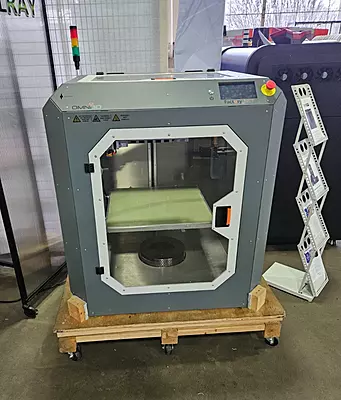 OMNi3D System OmniTech Refurbished