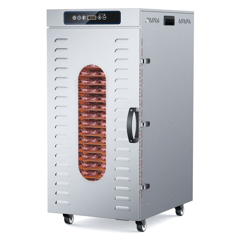 Deshidratador 20 Wifi