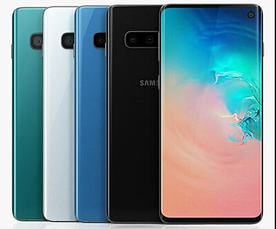 Samsung S10e Refurbished Grade A+ (Grade A Plus), Dual Sim Samsung S10e Refurbished Grade A+ (Grade A Plus), Dual Sim