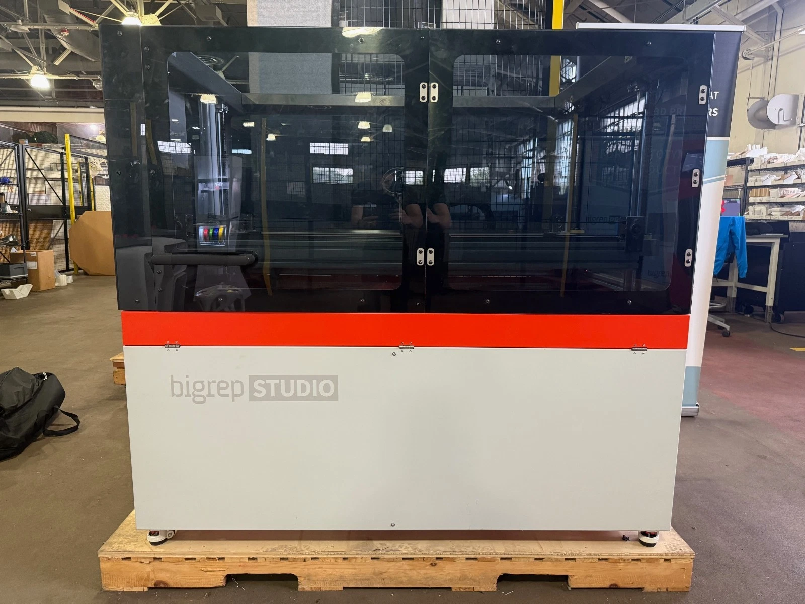 BigRep STUDIO (used) BigRep STUDIO (used)