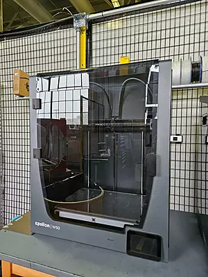 BCN3D Epsilon W50 Refurbished BCN3D Epsilon W50 Refurbished