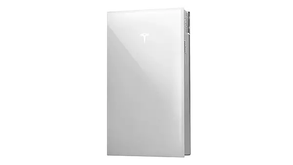 Tesla 13.5kWh Expansion Unit Wall Mount and Harness Pack