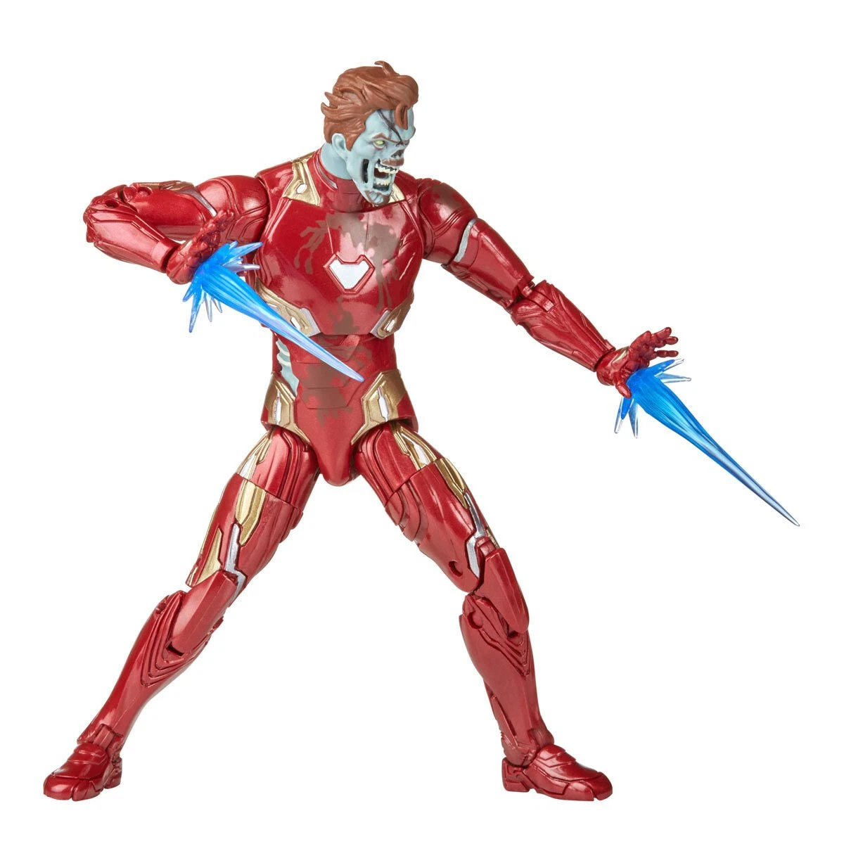 Iron-Man Zombie