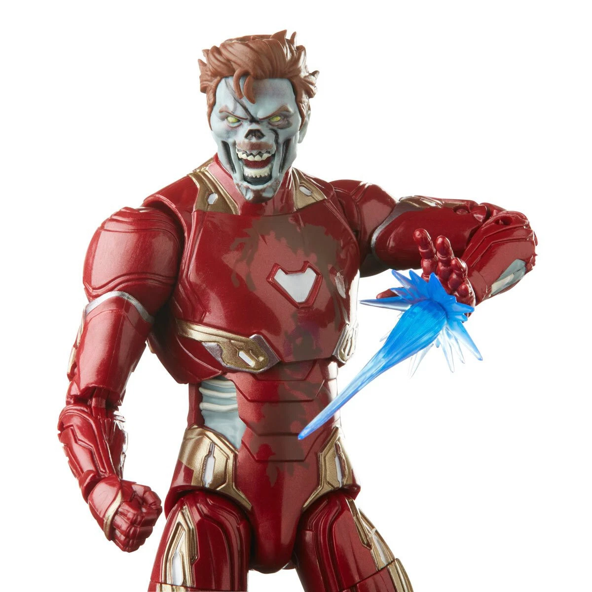 Iron-Man Zombie