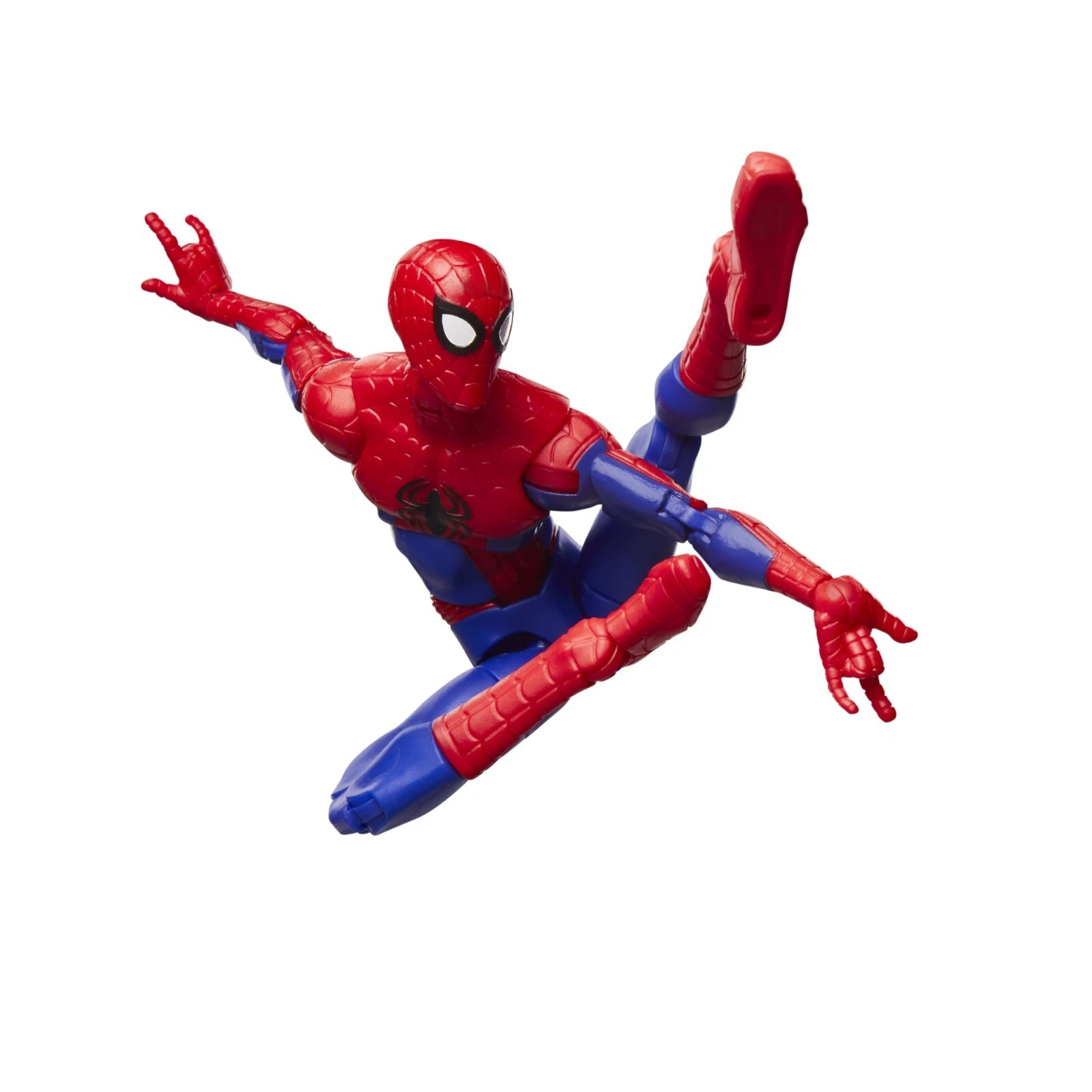 Spider-Man Peter B Parker ATSV